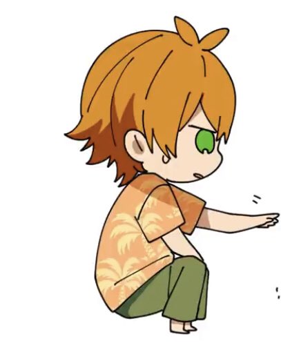 アロハシャツのtwitterイラスト検索結果 アロハシャツのtwitterイラスト検索結果