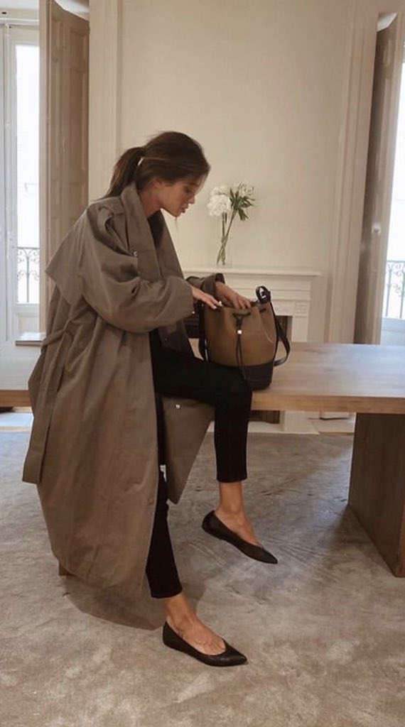 lamourprada's tweet photo. So ready for fall fashion https://t.co/3Cs0H1VE6S