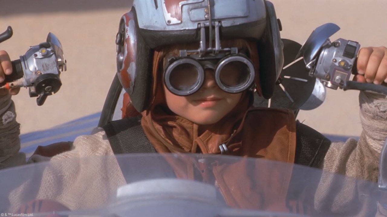 Star Wars UK on X: &ldquo;Now this is podracing! https://t.co/4s1vUds8Ns 