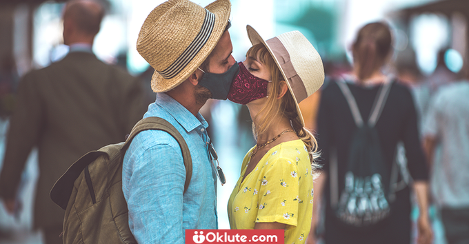 Oklute_ENG's tweet photo. #Oklute News📢
Face Mask: A New Essential and A New Fashion Trend🥰.
Read more:- https://t.co/GnR5wzRYS7
#OkluteForYou #HotCounters #BeSafe #WearMask https://t.co/FNmoHpwSMc