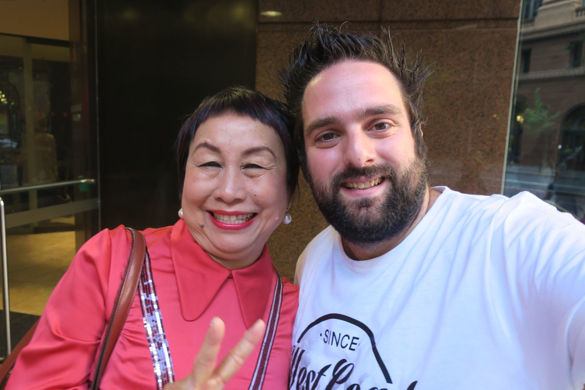 Angie Hong #AngieHong