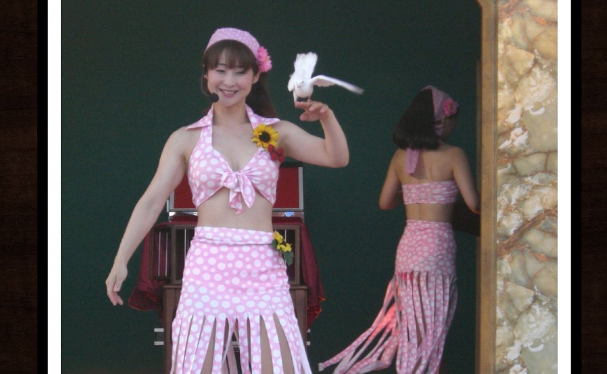 瞳ナナ Magiciannana Twitter 瞳ナナ Magiciannana Twitter