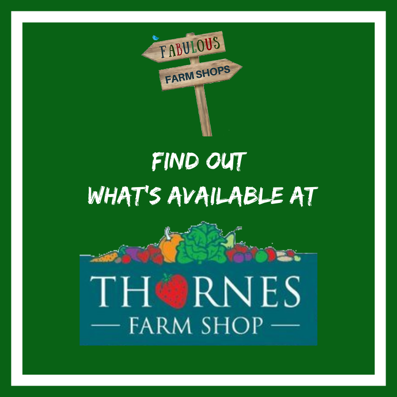 FabFarmShops's tweet photo. Check out what awaits you at @ThornesFarmS on their 'What's Available' page. Find it here⬇️
https://t.co/8saCZane3r
#fabulousfarmshops #Devon #Devonfarmshops
#farmshops #farmshopsuk #shoplocal #supportlocal #buylocal #buybritish #britishproduce #whatsavailable https://t.co/GV8f5N2SyM