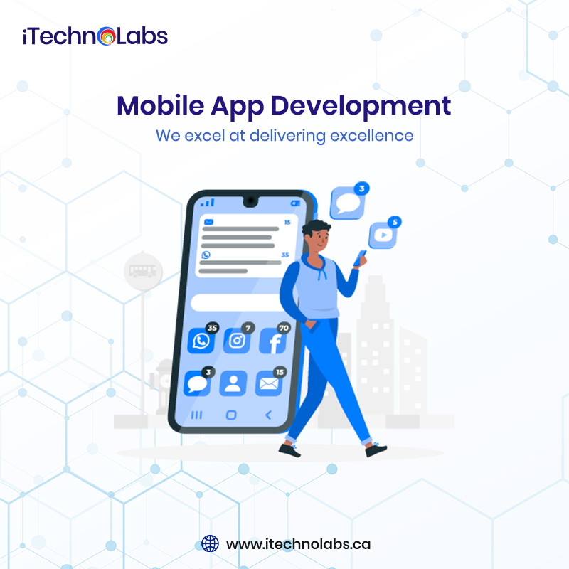 itechnolabsca's tweet image. #Mobile_App_Development_Services at your Convenience
Partner with #iTechnolabs_Inc
business@iTechnolabs.ca
🇨🇦 🌐 : itechnolabs.ca
#mobileapplication #mobileapp #appdeveloper #mobileappdevelopment #mobileappdevelopmentcompany #softwaredeveloper #softwaredevelopment
