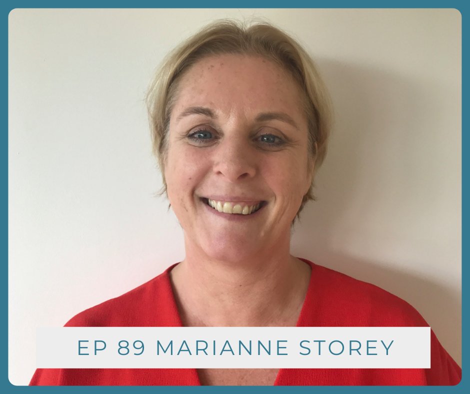 The Evolve to Succeed Podcast tweet media