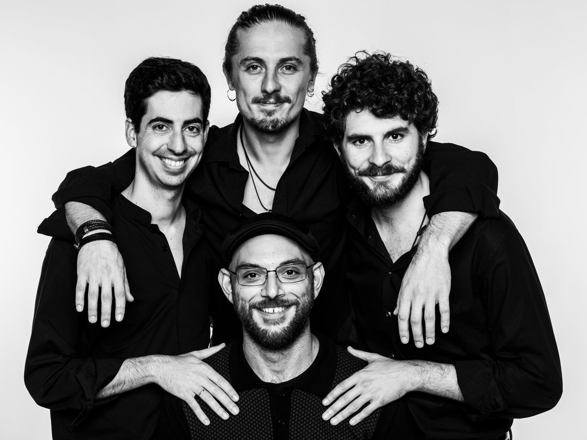 🎻 En los #MarcosHistóricos, <a href="/Seikilosquartet/">Cuarteto Seikilos</a> presenta 'La generación de los maestros'. El cuarteto recupera obras olvidadas de tres figuras fundamentales en la música de cámara en España en los primeros años del siglo XX: Conrado del Campo, Julio Gómez y Joaquín Turina.