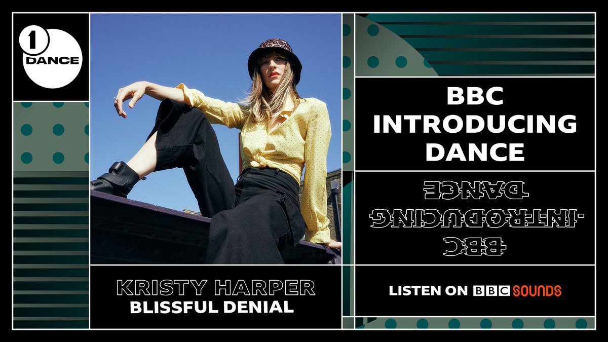 BBC Music Introducing tweet media