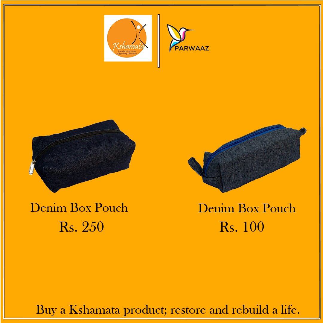 parwaaz__'s tweet photo. Amazing products by @kshamata_ngo
To book yours
Contact : Helly Malviya
9981342373
#kshamata #humantraffickingawareness #humantrafficking #creatingemployment #womenempowerment #parwaaz https://t.co/vcSklaqsT6