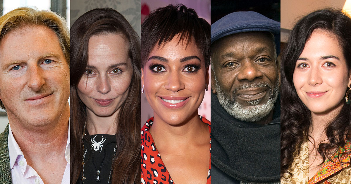 Full casting for Cush Jumbo's Hamlet at the Young Vic announced whatsonstage.com/london-theatre…