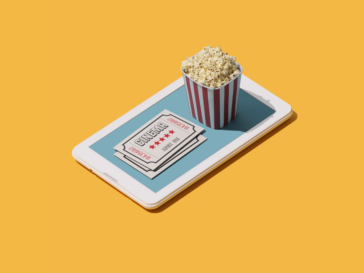 jacroticketing's tweet photo. Stay focused on what matters...your guests! Let us do the hard work behind the scenes on your #CinemaWebsite💻 Book a demo today to see what JACRO can do for you: https://t.co/uEh0SfHXcF https://t.co/zNcVnnXrNj