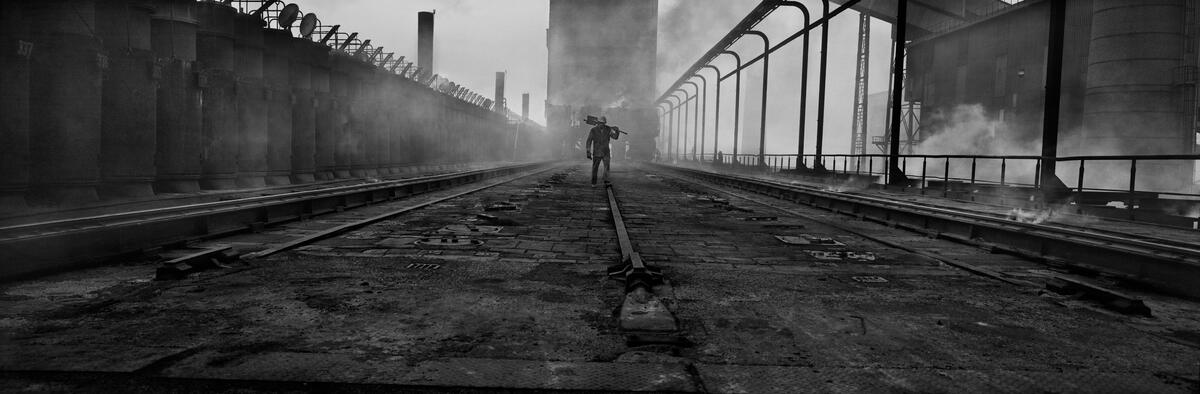 Magnum Photos On Twitter Josef Koudelka Finds Visual Poetry In Post Industrial Rural Landscapes Https T Co Ixxe9b0z8b C Josef Koudelka Magnum Photos Https T Co Wdcka5cywp