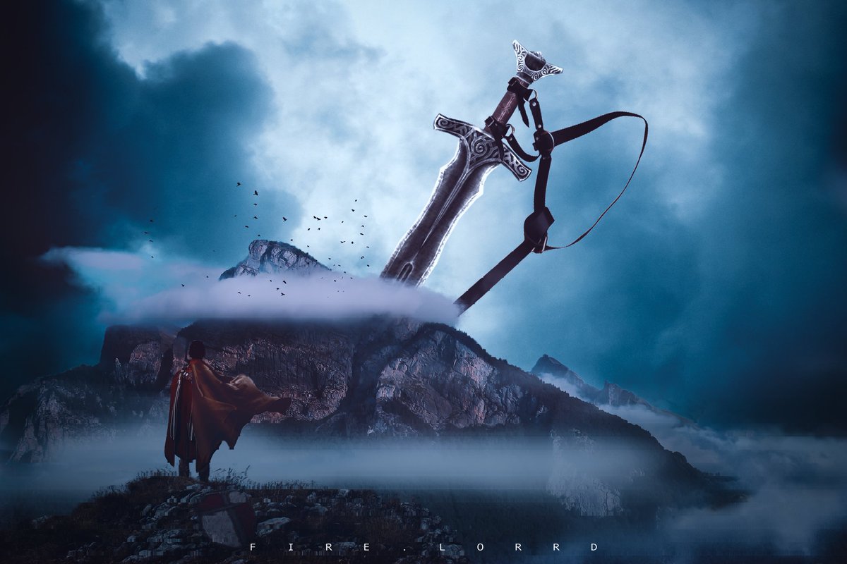 FIRE.LORRD tweet media