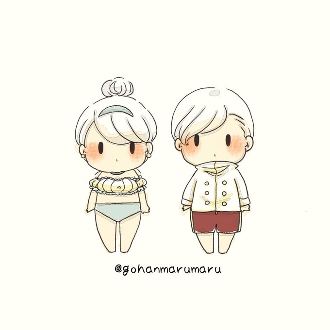 白雪姫のtwitterイラスト検索結果