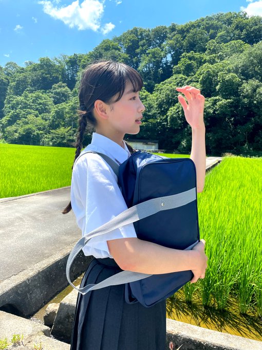 Twitterのコスプレ画像17