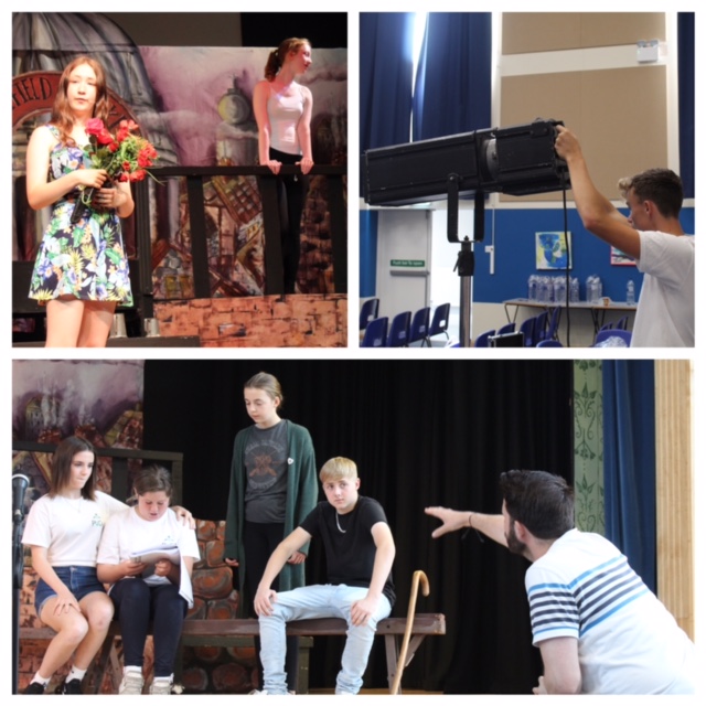 Portslade Aldridge Community Academy tweet media