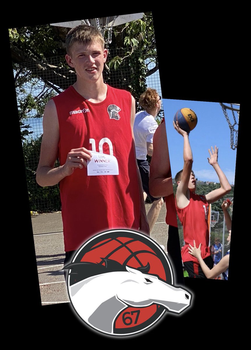 Wishing Ewan <a href="/ewanjdhall05/">Ewan Hall 💵❤️💸</a> all the best for the next chapter at <a href="/CharnwoodBball/">Charnwood Basketball</a> basketball academy and <a href="/CharnwoodColl/">Charnwood College</a>. Thank you <a href="/porthcawlpe/">Porthcawlpe</a> and <a href="/CougarsHoops/">Cougars Junior Basketball</a> for the inspiration! <a href="/BasketballWales/">Basketball Wales | Pêl-Fasged Cymru</a>