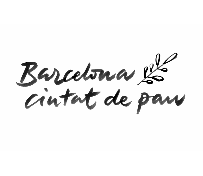 Avui #17A es compleixen quatre anys dels atemptats de #Barcelona i #Cambrils.  Una data que quedarà gravada per sempre a la nostra memòria. #BarcelonaCiutatDePau