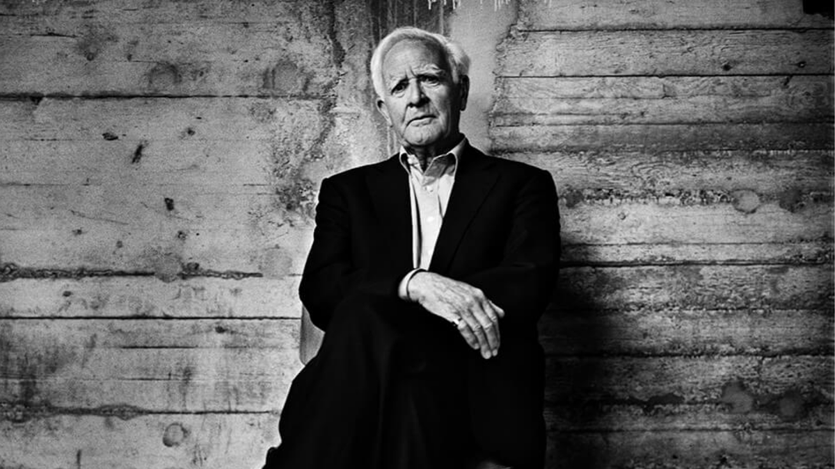cbcreative's tweet image. 📣 Please share!📣 

We are honoured to offer this scholarship in memory of the late John le Carré. One talented writer of limited financial means will be awarded a place on our three-month online Writing Your Novel course. #AmWriting

Apply by 22 Aug: curtisbrowncreative.co.uk/the-john-le-ca…