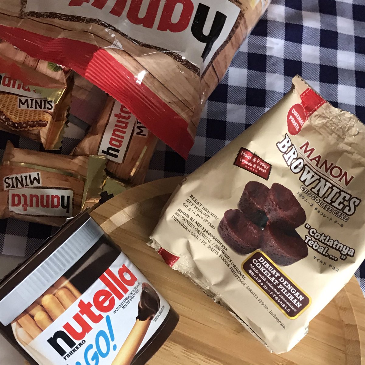 มาป้ายยาคลังขนมที่ติดตอนนี้ 𓌉◯𓇋 เรียนออนไลน์ wfh ดูซีรี่ ต้องกินจุ้บจิ้บมาทางนี้🍿🥣