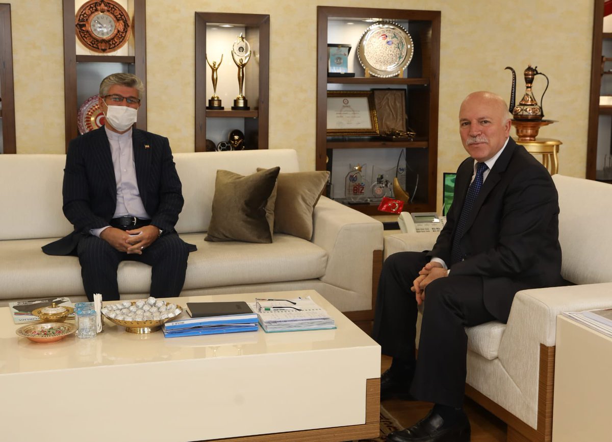 Mehmet Sekmen