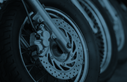 Tyresafe's tweet photo. With just two wheels, the amount of contact motorbikes have with the road for safe handling and braking is the least of any vehicle, making it critical that tyres are in good. condition and properly inflated for rider safety. #Motorbike #Twowheeler #CheckTyres https://t.co/5EYPr895D5