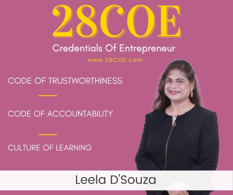 28Coe's tweet photo. These defined values helps all members to understand what we all stand for and given them the guidance of their respective work and a sense of security.  
#CULTUREOFLEARNING #CODEOFTRUSTWORTHINESS #CODEOFACCOUNTABILITY https://t.co/IBPdENCf7j