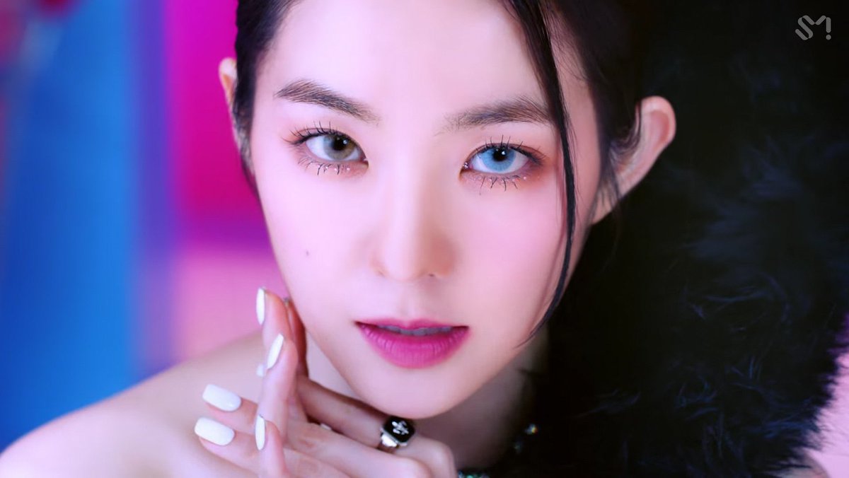 IRENE THAILAND 🐰 tweet media