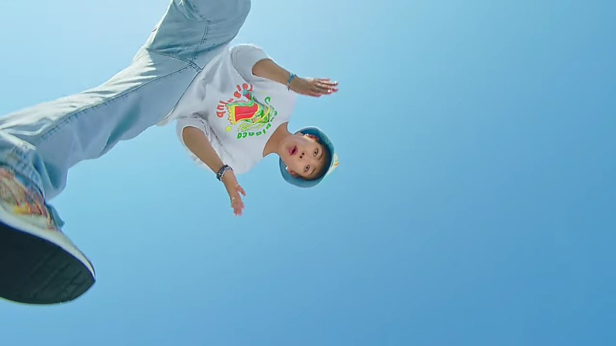 choi_gyeongsan's tweet photo. I'm inlove with this SeongJoongGi Rapline photo sequence 😭💙

#1세대_4세대_콜라보 @ATEEZofficial #ATEEZ #에이티즈양도 #에이티즈 https://t.co/EDbnDPbKLc