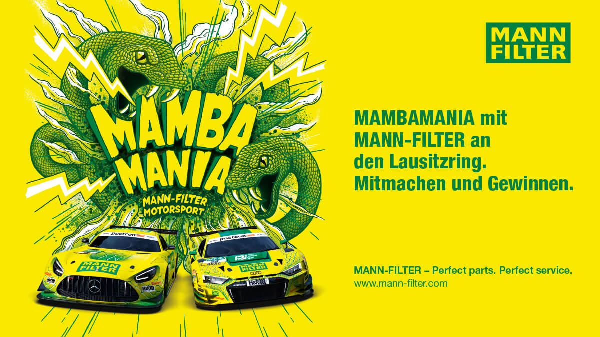 MST_AlleNews's tweet photo. Gewinnspiel!

Erlebe die MANN-FILTER Mambas live in ihrem natürlichen Lebensraum!

Jetzt mitmachen: https://t.co/1MI2geEqG1

#mambamania #mannfiltermamba #adacgtmasters #Anzeige https://t.co/2aVnxWVf1k