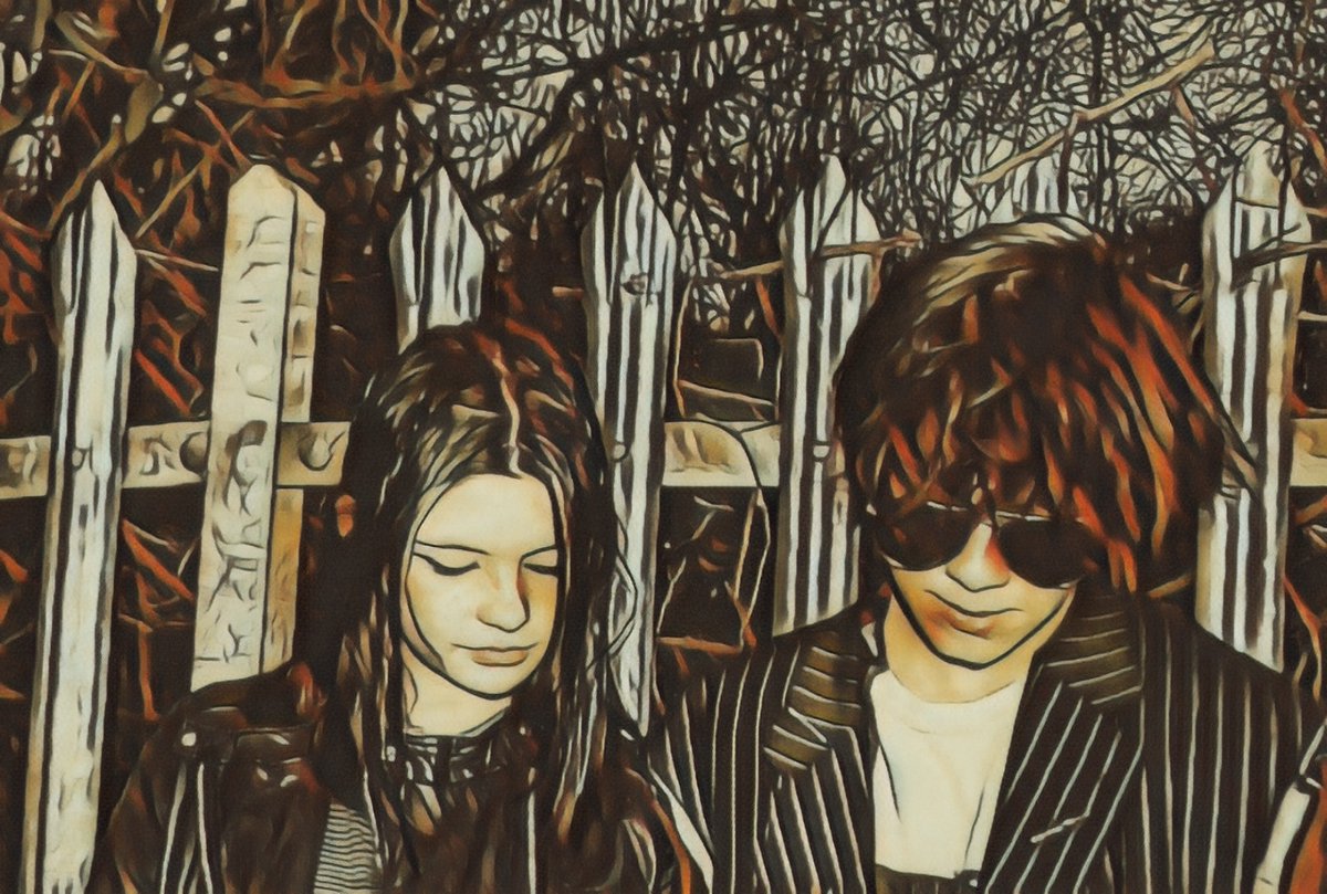 We're delighted to introduce local singer songwriters Perla and Will and their first gig at On The Brook on Saturday 21st August.  - mailchi.mp/08d73420ae34/a…