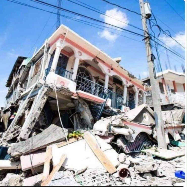 [정세균 페북]
아이티 지진 피해의 조속한 수습과 북구 및 긴급구호가 이루어질 수 있기를 기원합니다.
m.facebook.com/story.php?stor…