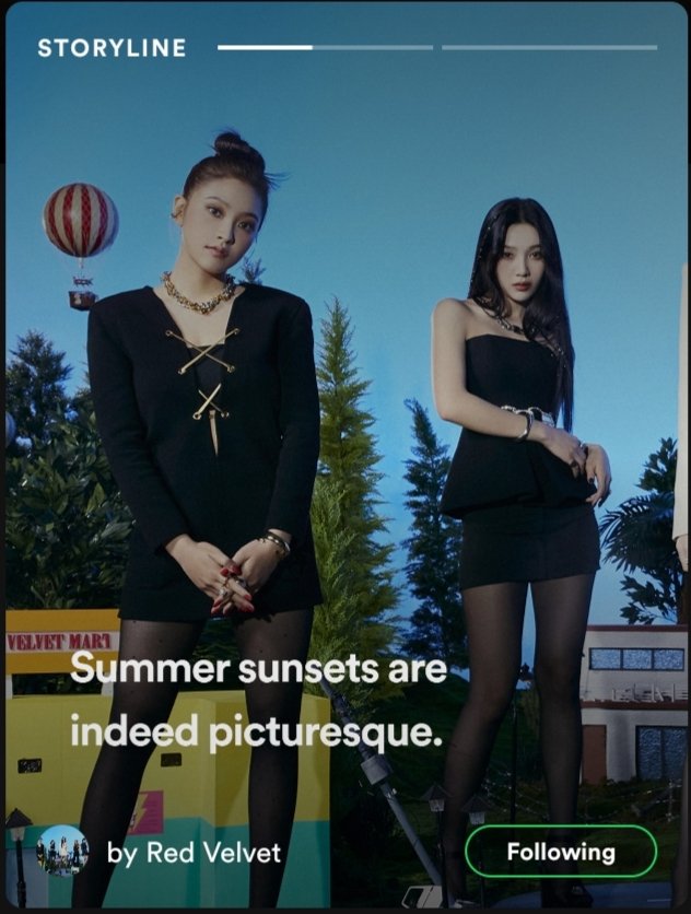 leviosa_reign's tweet image. #HelloSunset

This is my fave. 💗💛💙💚💜

QUEENDOM IS OPEN

#QueendomCome
#레드벨벳_퀸덤_가보자고
#RedVelvet #레드벨벳 
@RVsmtown