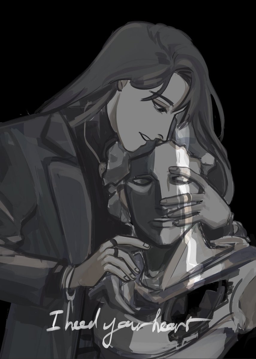 #MOONBYUL 
#문별 
Absence