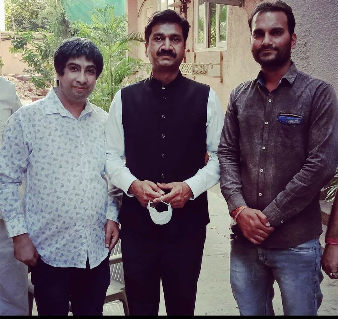 GeetSethiS's tweet photo. Don’t worry about the future, I’m sure you’ll have a bright one. Don’t worry about the past, you can’t change it. 

Happy birthday. You make every day a great day. I’m so proud of the thoughtful and wonderful man you are.
#HappyBday #Deepankar @IM_DDS0001 https://t.co/BglE6gkRil