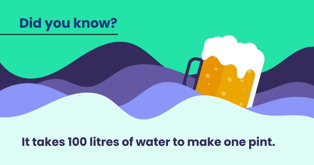 At The Smart Container Company, our technology is enabling transparency for the supply chain. In doing so, we can reduce beer waste, and create a more sustainable, net-zero draught beer industry. We can all drink to that!

Join us on our journey crowdcube.com/kegtracker