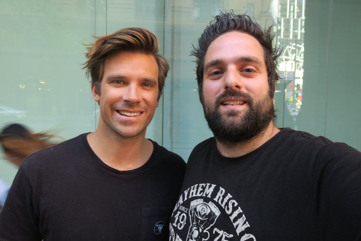 Hayden Cox #HaydenCox