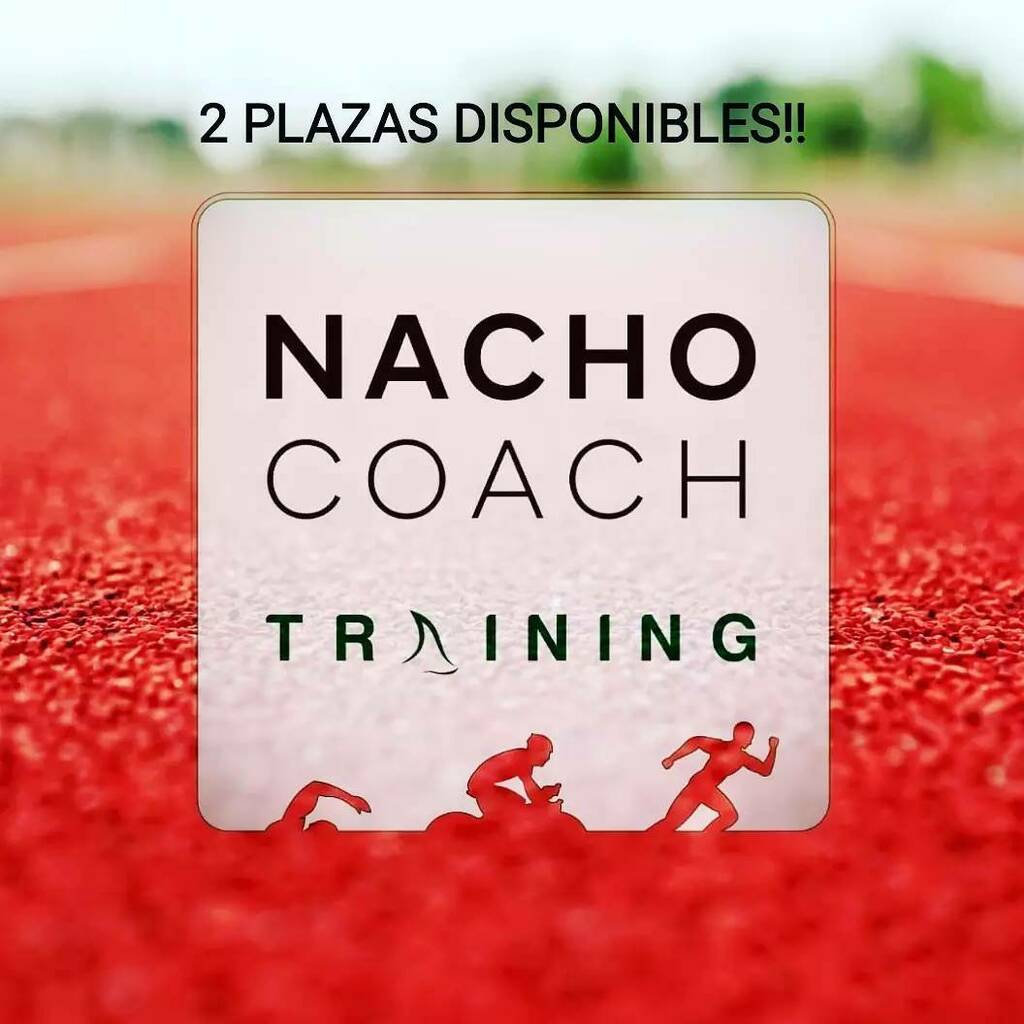 Txete_79's tweet photo. 2 Plazas disponibles para planificación de entrenamientos on-line!! Si te apetece entrenar mas dirigido , tienes algún objetivo en mente o simplemente quieres dar más estructura a tus entrenamientos contactame por DM o correo electrónico! ( link en bio)
#keepgoing 
#coaching… https://t.co/GoxHH8dhOH