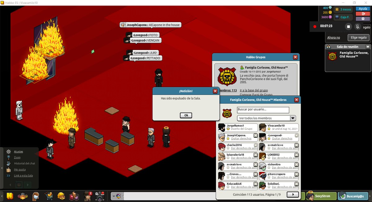 InfoMundillo tweet media