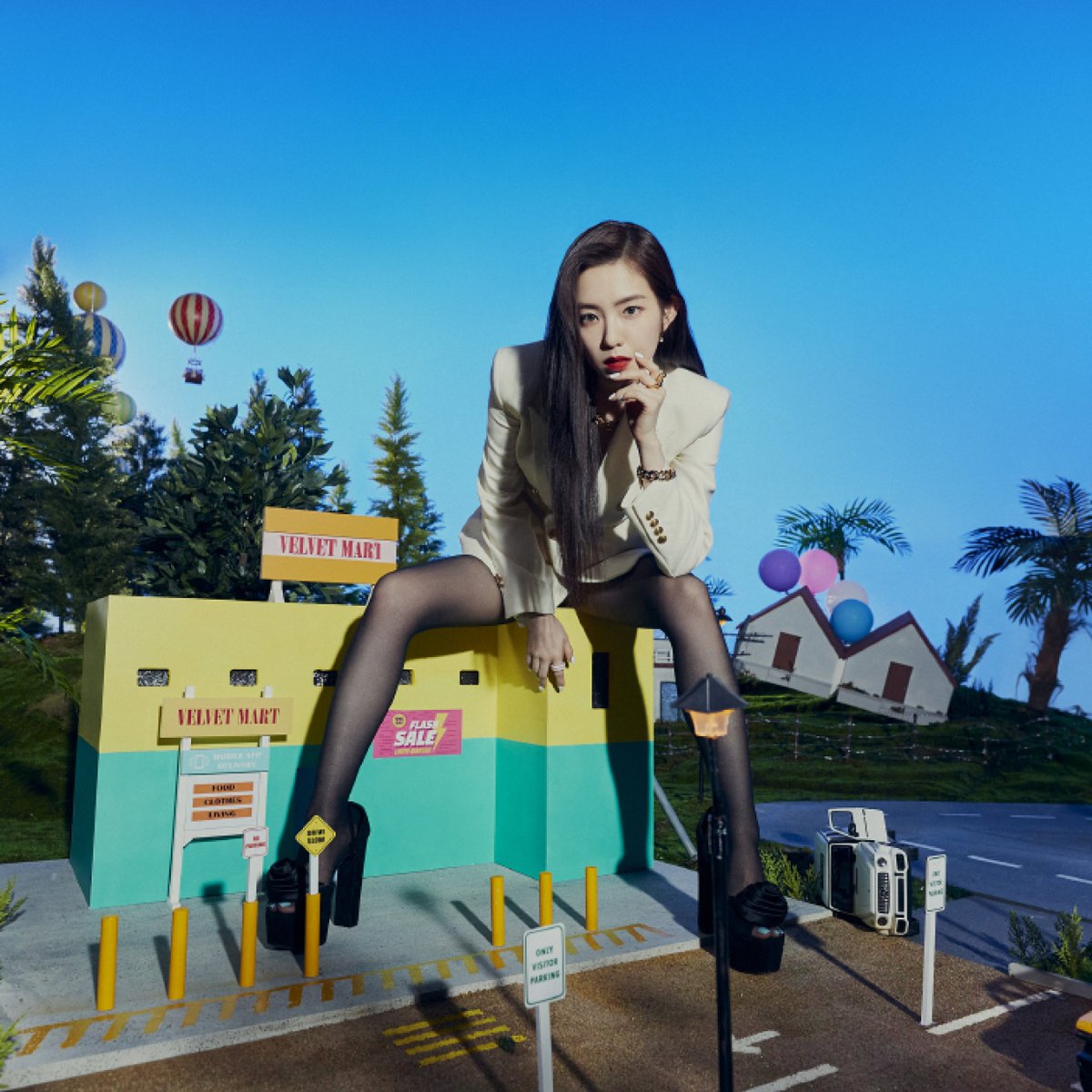 ReVeluv Archive tweet media
