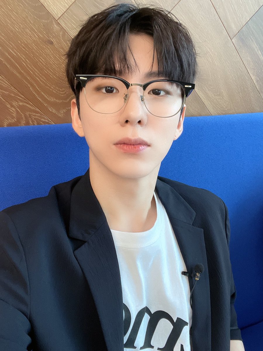 몬스타엑스_MONSTA X tweet media