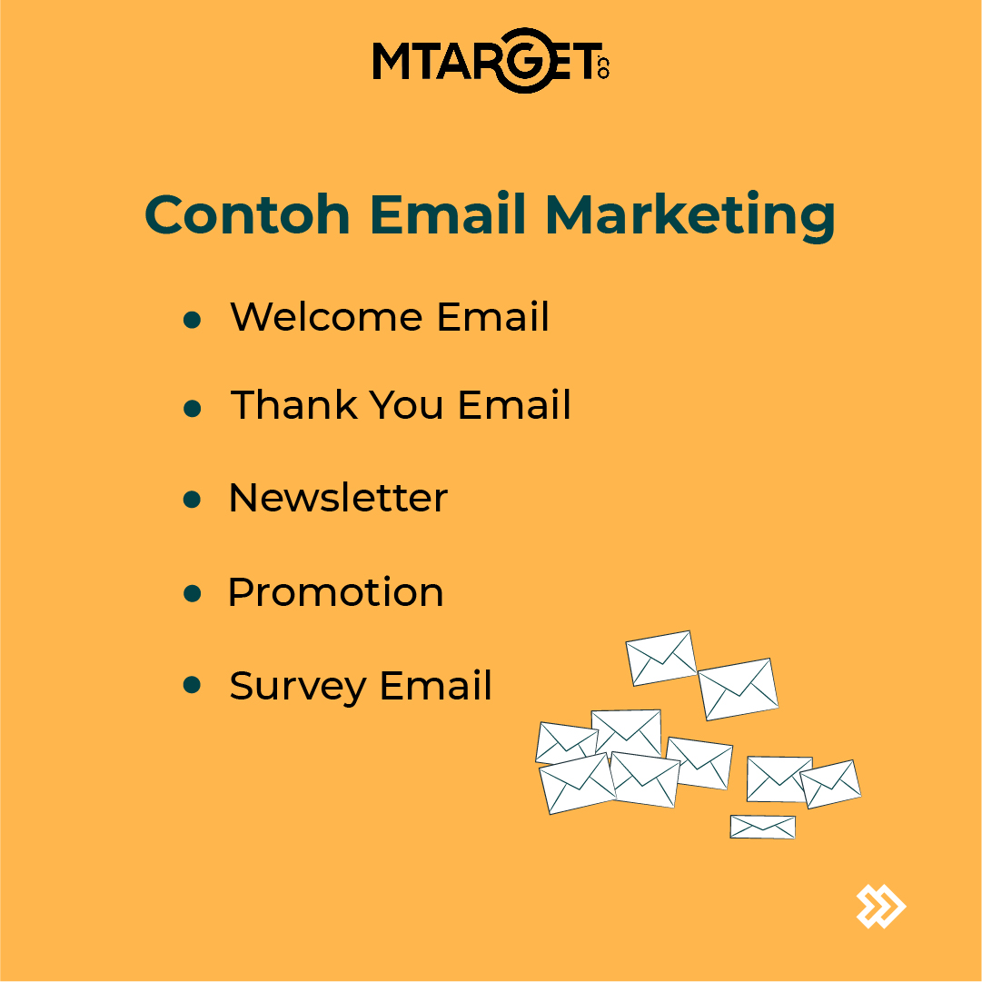 dailysocial's tweet image. Simak selengkapnya di sini atau kunjungi blog.mtarget.co untuk mendapatkan informasi lebih lengkap tentang email marketing dan digital marketing lainnya.

#digitalmarketingtipsandtricks #marketingstrategy #emailtransactional #emailmarketing #emailmarketingtools