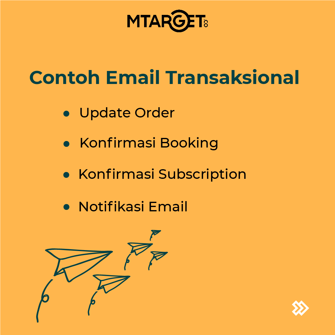 dailysocial's tweet image. Simak selengkapnya di sini atau kunjungi blog.mtarget.co untuk mendapatkan informasi lebih lengkap tentang email marketing dan digital marketing lainnya.

#digitalmarketingtipsandtricks #marketingstrategy #emailtransactional #emailmarketing #emailmarketingtools