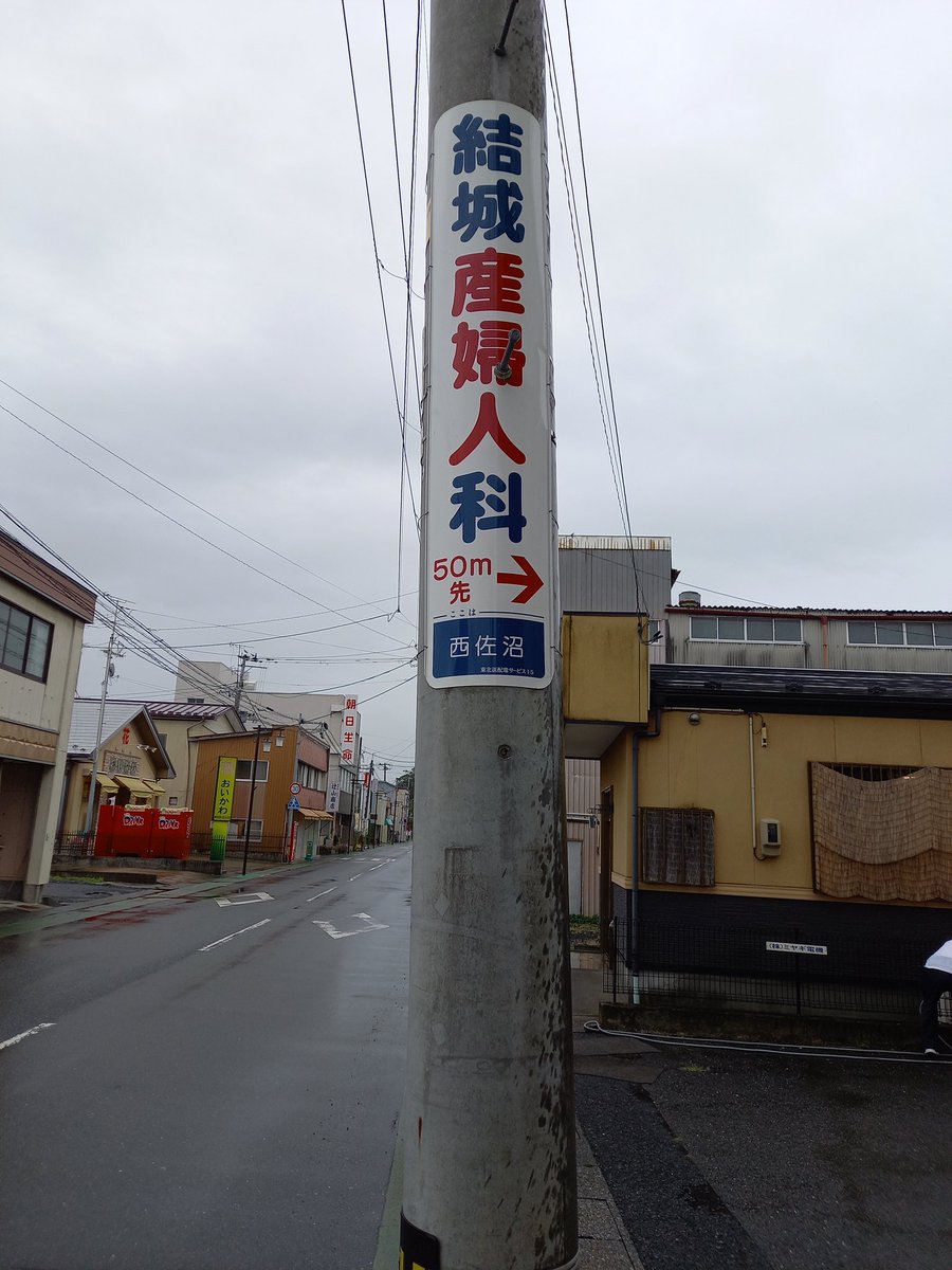 nishimonai_f's tweet photo. 佐沼。完全に他の都市とは隔絶した一つの都市圏を形成しており、仙台との高速バスと新田、瀬峰への数本のバスのみが域外へ出る手段である。この地域は名前の通り沼が多い。川を挟んで東佐沼、西佐沼と呼称。ロードサイドが充実しており、町に集まってくる車の量から、地域中心としての存在感がすごい。 https://t.co/gGjH4jo2FG