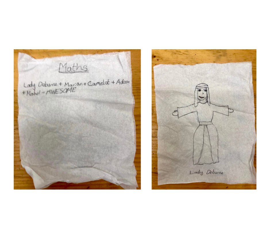 historyrioters's tweet photo. This is the sort of maths we love! A brilliant equation and drawing from a young visitor inspired by her recent visit to @EHdovercastle to see Sir Marion and the Dovernauts - thank you for sharing with us!

This project is a partnership with @TWTtheatre . https://t.co/t4GobtyjIT