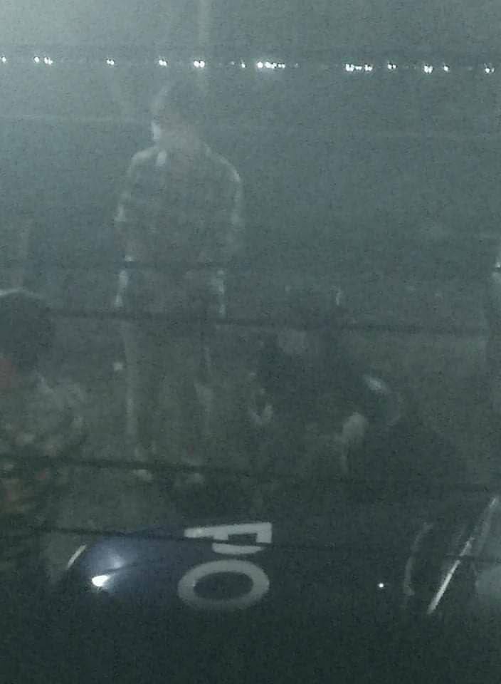 EstellaAung's tweet photo. SAC forced their 3 females thugs to search for the civilians by checking photos whether or not if they joined the protest last night in Sanchaung Tsp, Yangon.
#RecognizeNUG
#Aug16Coup 
#WhatsHappeningInMyanmar https://t.co/HZN7oMgQks