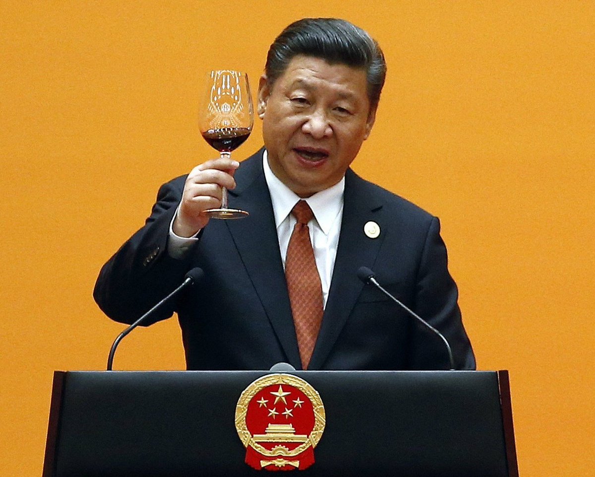 The_strate's tweet photo. तालिबान के साथ दोस्ताना रिश्ते बनाने के लिए हम तैयार हैं : चीन
(AFP)

#Afghanistan #china #Taliban #KabulFalls #AfghanistanBurning https://t.co/qgoLRZ0FTa