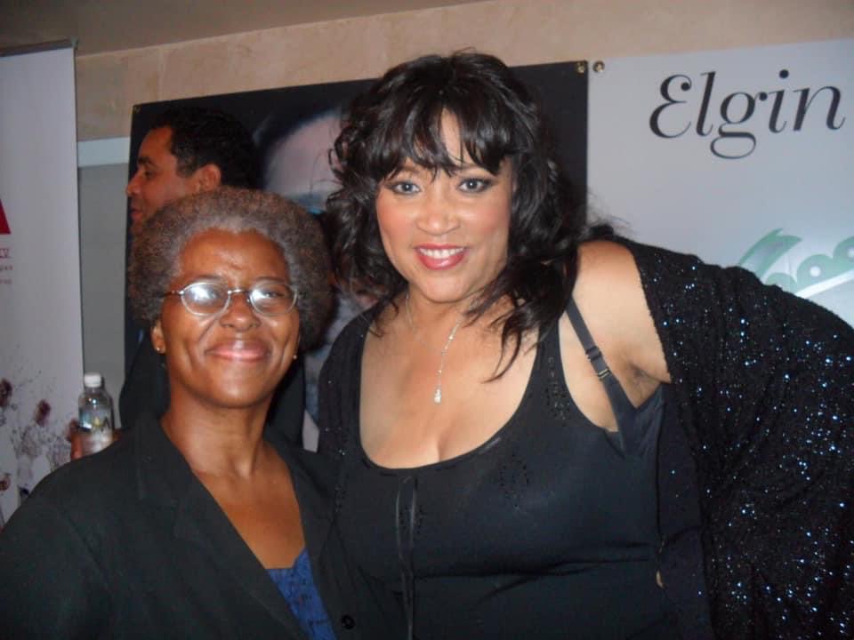 Happy Birthday to Jackee Harry. & I am loving her on Days of Our Lives. 