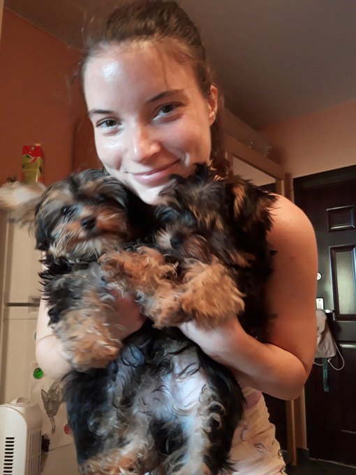 Im&aacute;dnival&oacute;ak 😍💖 https://t.co/uEYGQSsVXH