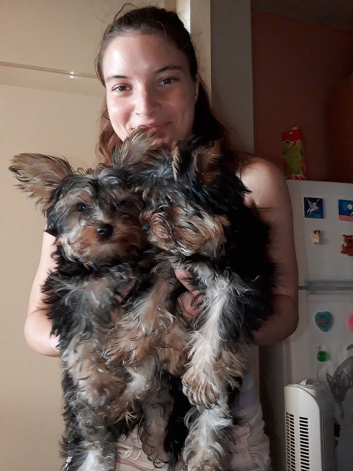 Im&aacute;dnival&oacute;ak 😍💖 https://t.co/uEYGQSsVXH