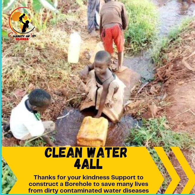 joy_uganda's tweet image. Water is mentioned a total of 722 times in the #Bible, more often than #faith, #hope, #prayer, and #worship.
 In the Bible, it doesn’t take long for #water to be mentioned. Right away in Genesis 1:2,  
WATER IS LIFE
We could #kindly request you to please #join our New #ProjectC.